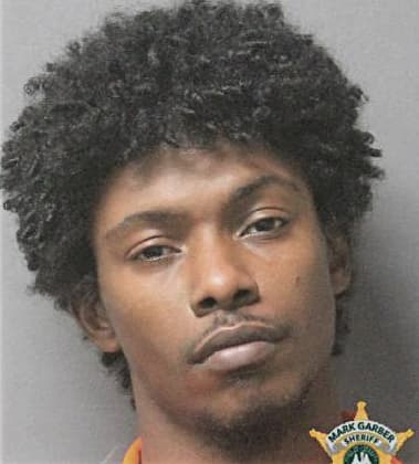 Rahsaan Young, - Lafayette Parish County, LA 